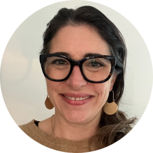 Patricia Sanchez