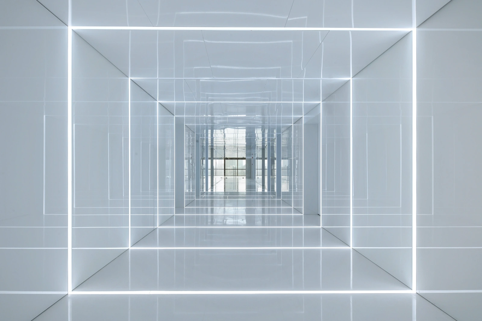SOHO Architecture 25