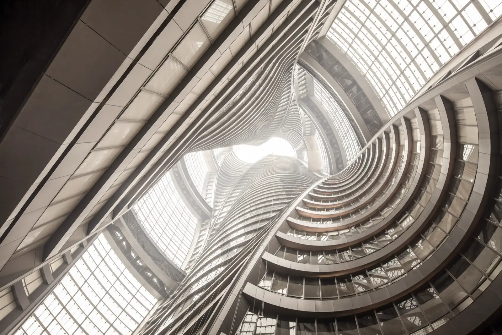 SOHO Architecture 41