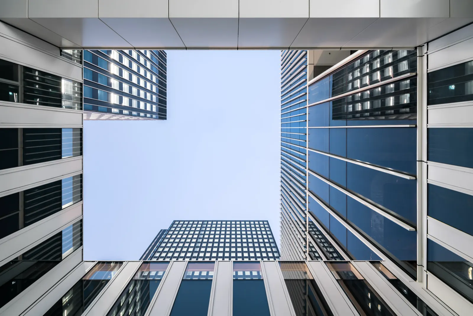 SOHO Architecture 7