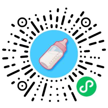Baby Tracker QR