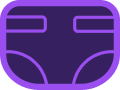 diaper