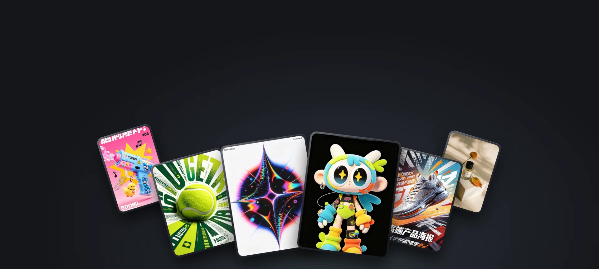 Creative OS — Creative Intelligence