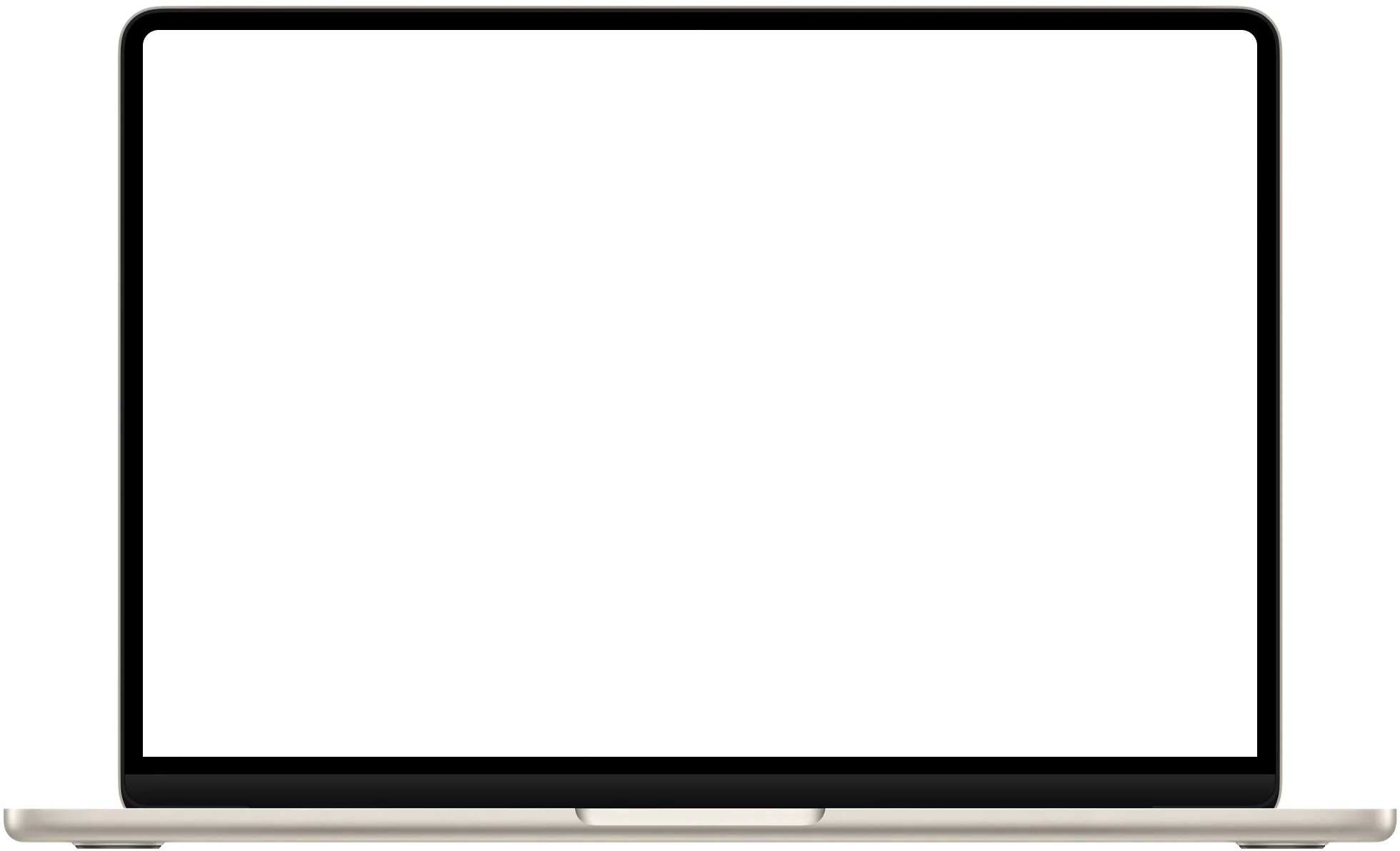 MacBook