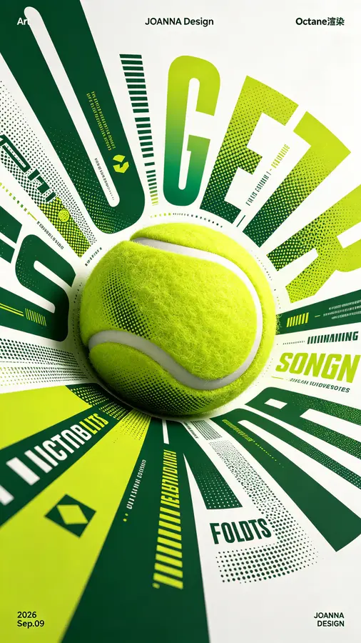 Tennis reference